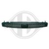 DIEDERICHS 1404040 Radiator Grille